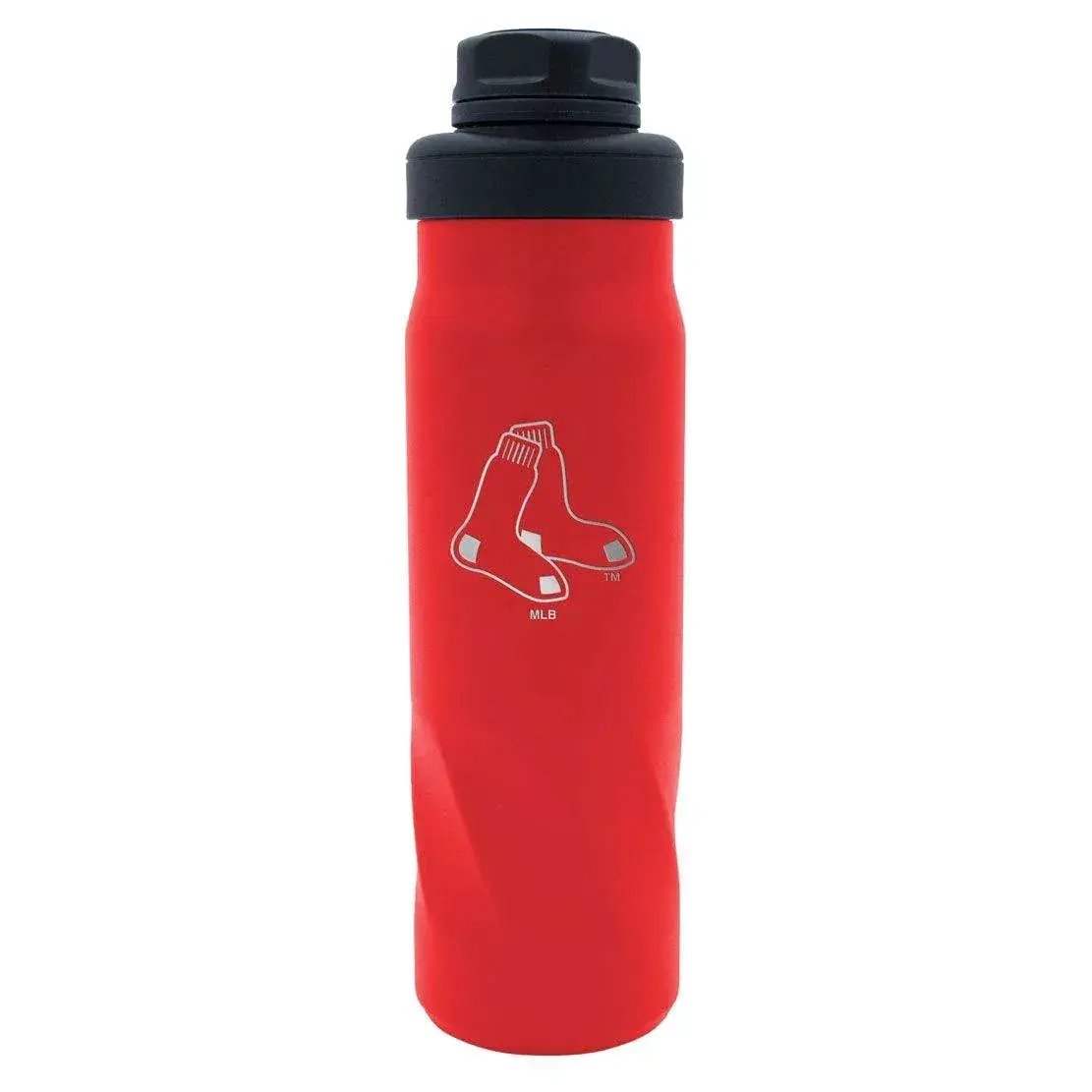 Boston Red Sox 20oz Stainless Water Bottle Morgan Wincraft - ToylandEU™