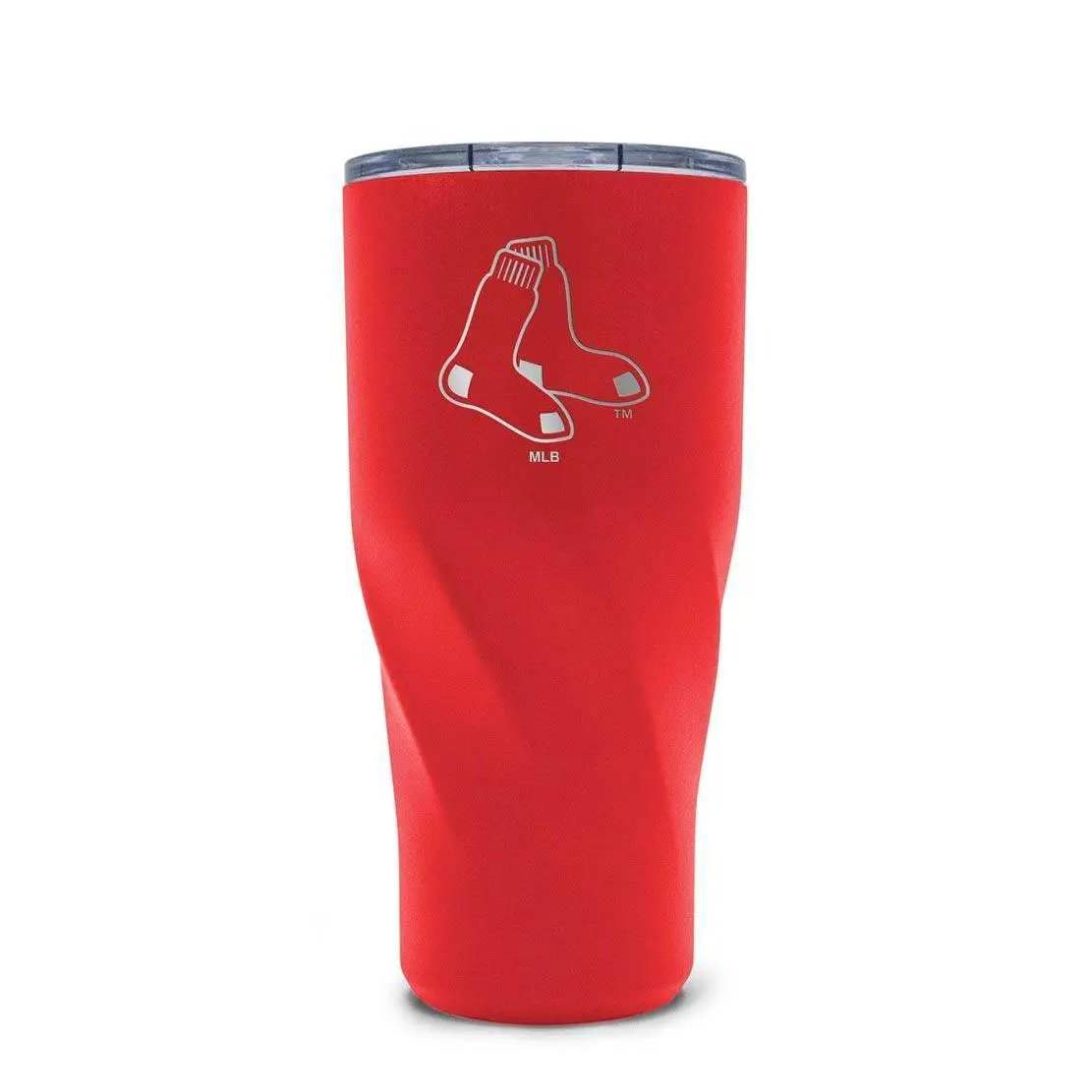 Boston Red Sox 20oz Tumbler Morgan Stainless Insulated - ToylandEU™