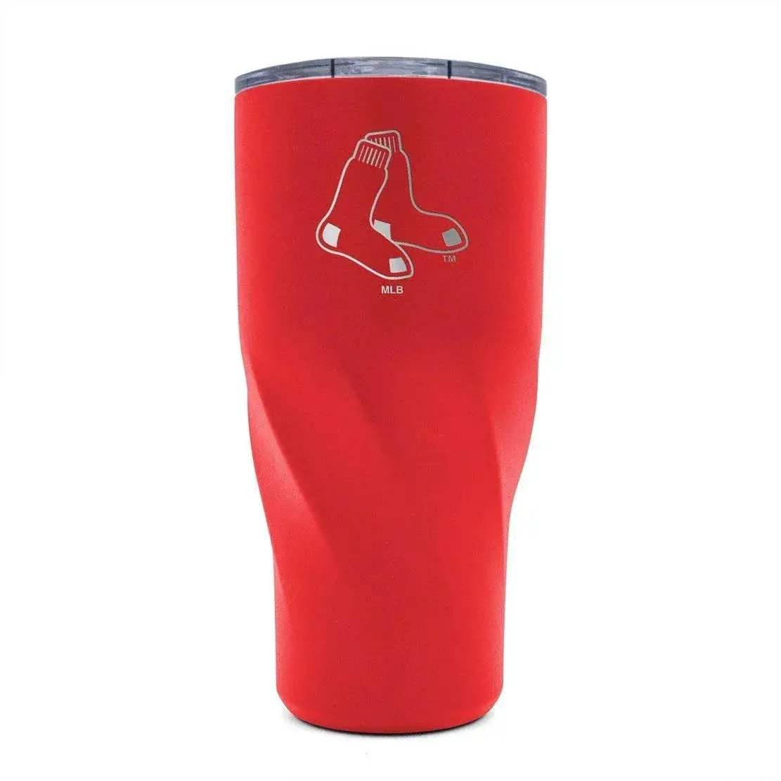 Boston Red Sox 30oz Tumbler Stainless Steel Vacuum Insulated - ToylandEU™