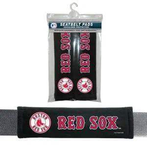 Boston Red Sox Seat Belt Pads CO - ToylandEU™
