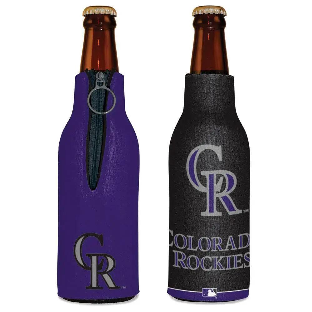 Colorado Rockies Bottle Cooler Officially Licensed Foam - ToylandEU™