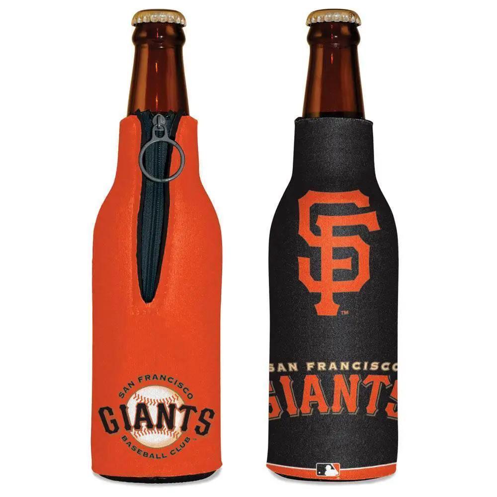San Francisco Giants Bottle Cooler Officially Licensed Foam - ToylandEU™