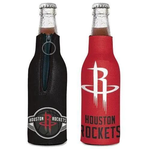 Houston Rockets Bottle Cooler Officially Licensed Insulated - ToylandEU™