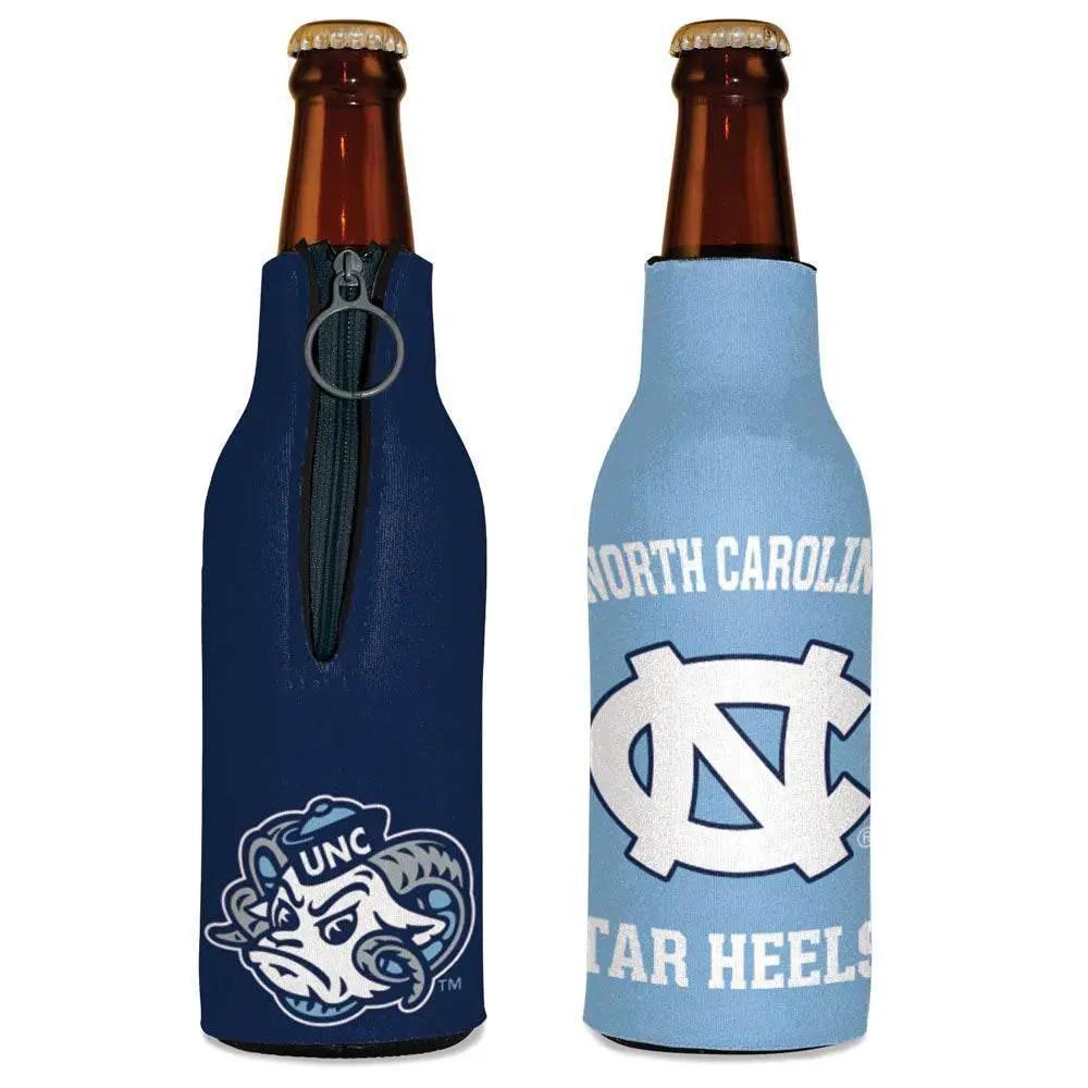 North Carolina Tar Heels Bottle Cooler Insulated Sleeve - ToylandEU™