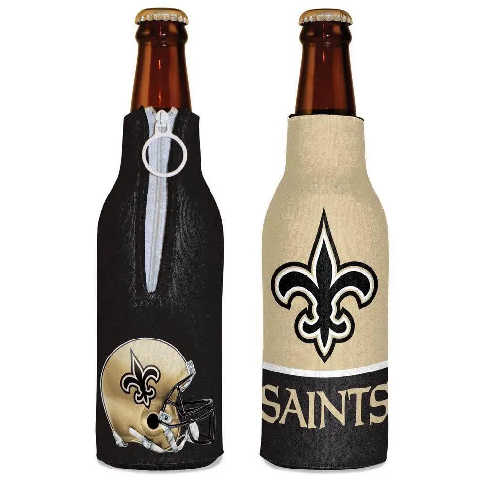 New Orleans Saints Bottle Cooler Officially Licensed - ToylandEU™