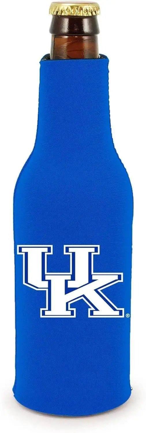 Kentucky Wildcats Insulated Bottle Holder Blue Neoprene - ToylandEU™