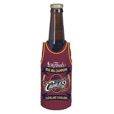 Cleveland Cavaliers Bottle Jersey 2016 Champions Souvenir - ToylandEU™