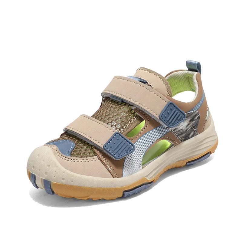Children Shoes | Non-slip Sandals | Boys Casual Summer | 7-13Y