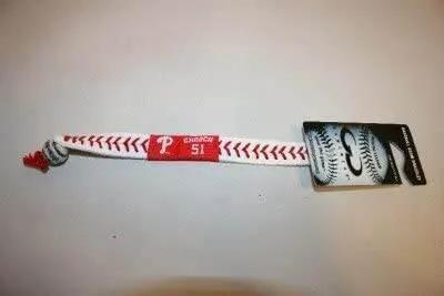 Philadelphia Phillies Baseball Bracelet Jon Papelbon CO - ToylandEU™