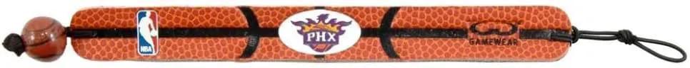 Phoenix Suns Leather Bracelet With Ceramic Bead Charm - ToylandEU™