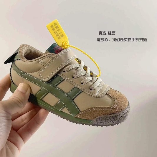 Breathable Soft Sole Sneakers for Kids - Trendy Style Toyland EU - ToylandEU™