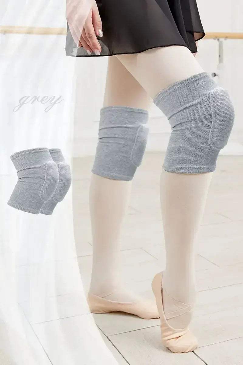 Breathable Dance Knee Pads For Women And Kids Comfort - ToylandEU™