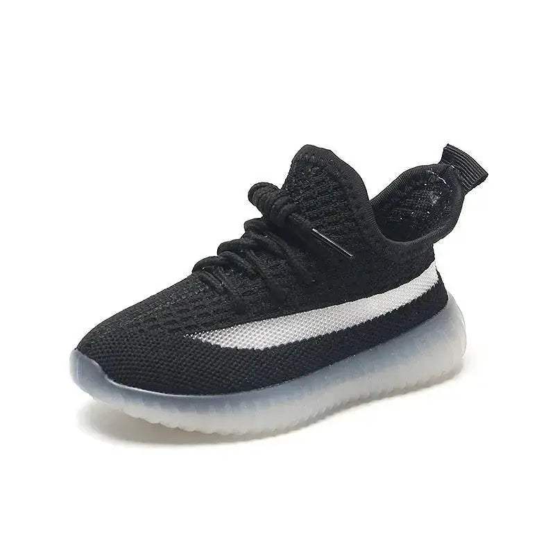 Breathable Kids Tennis Shoes with Non-Slip Design for Boys and Girls Aged 7 to 13 Years - ToylandEU