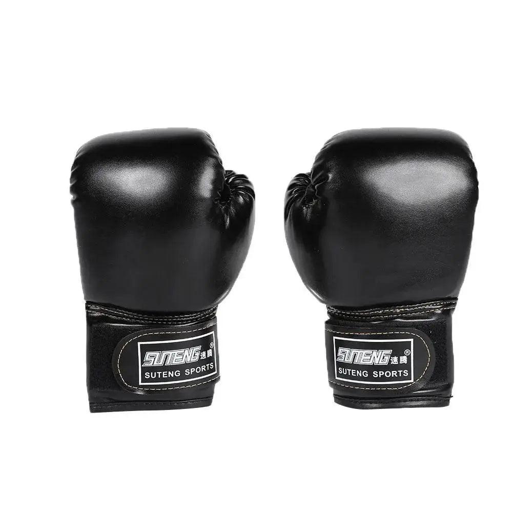 Breathable PU Leather Kids Boxing Gloves Toyland EU - ToylandEU™