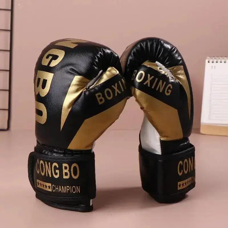 Breathable Pu Boxing Gloves Kids Toyland EU - ToylandEU™