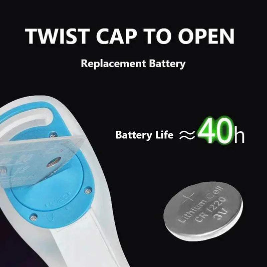 Bright LED Armband Light Armband Toyland EU - ToylandEU™