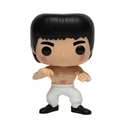 Bruce Lee Dragon Pop | Bait Exclusive | Toylandeu™