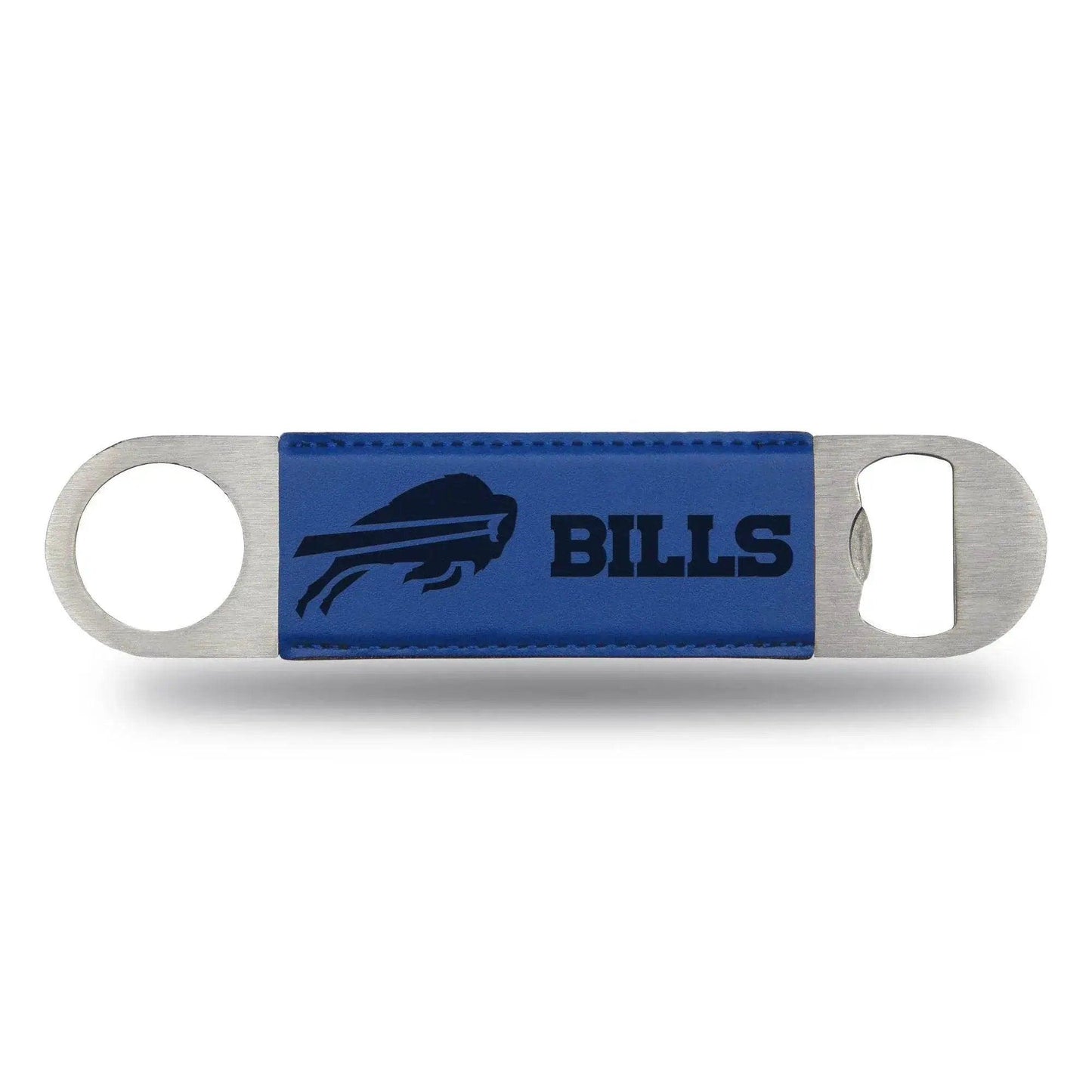 Buffalo Bills Bar Blade Bottle Opener Laser Engraved - ToylandEU™