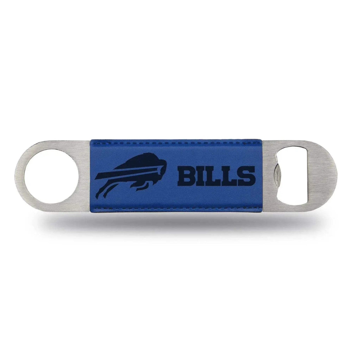 Buffalo Bills Bar Blade Bottle Opener Laser Engraved - ToylandEU™