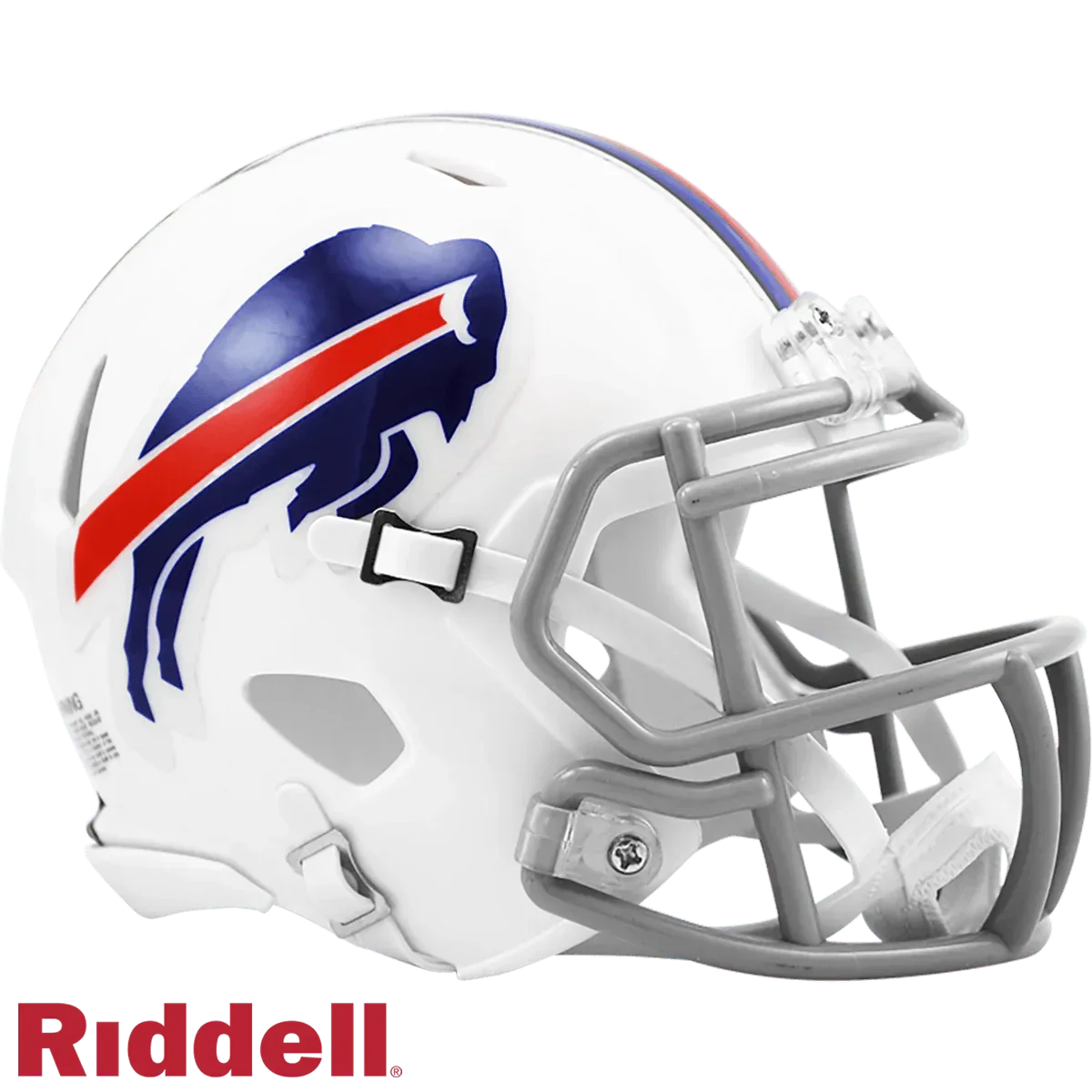 Buffalo Bills Mini Speed Style Riddell Replica Helmet - ToylandEU™
