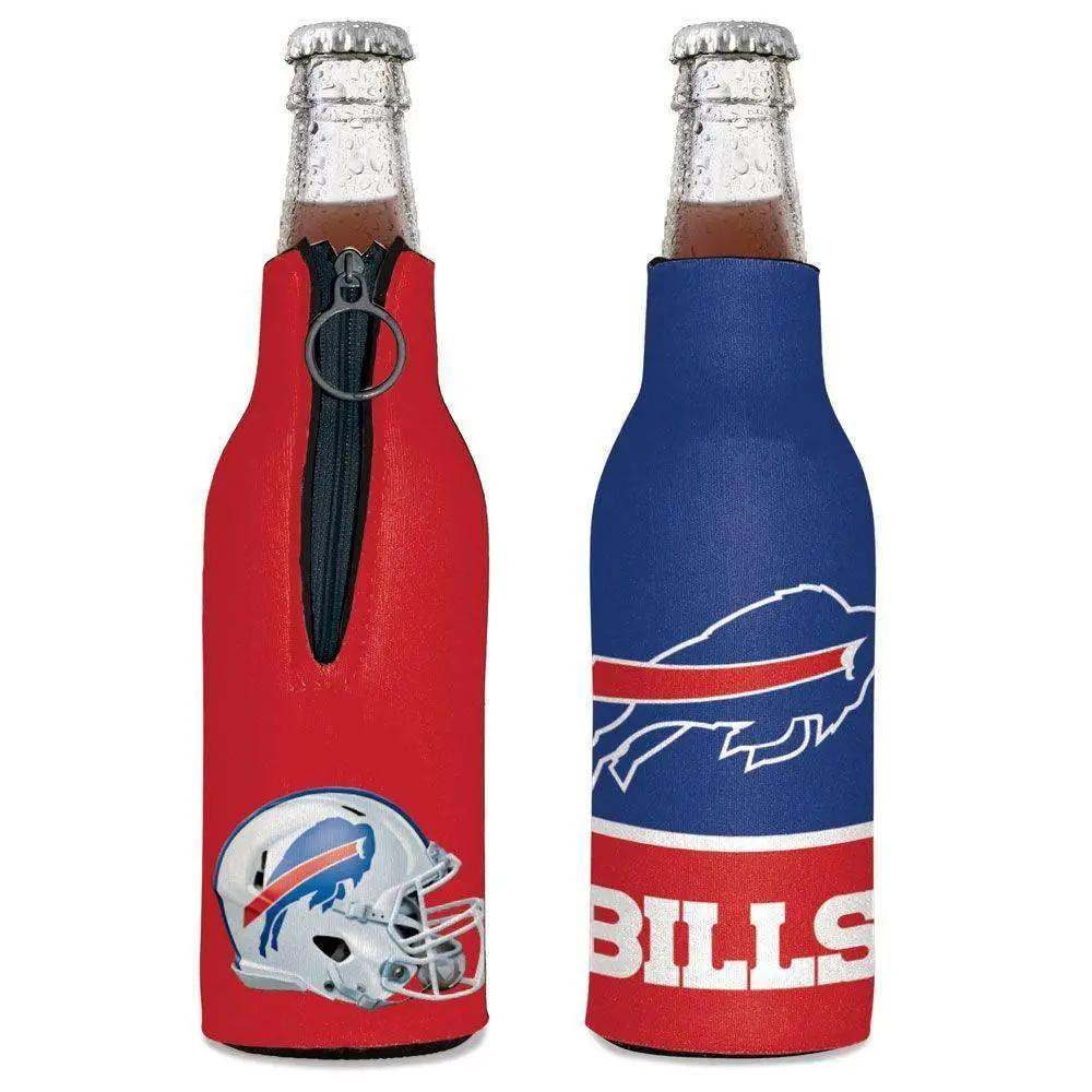 Buffalo Bills Officially Licensed Bottle Cooler 12 Ounce - ToylandEU™