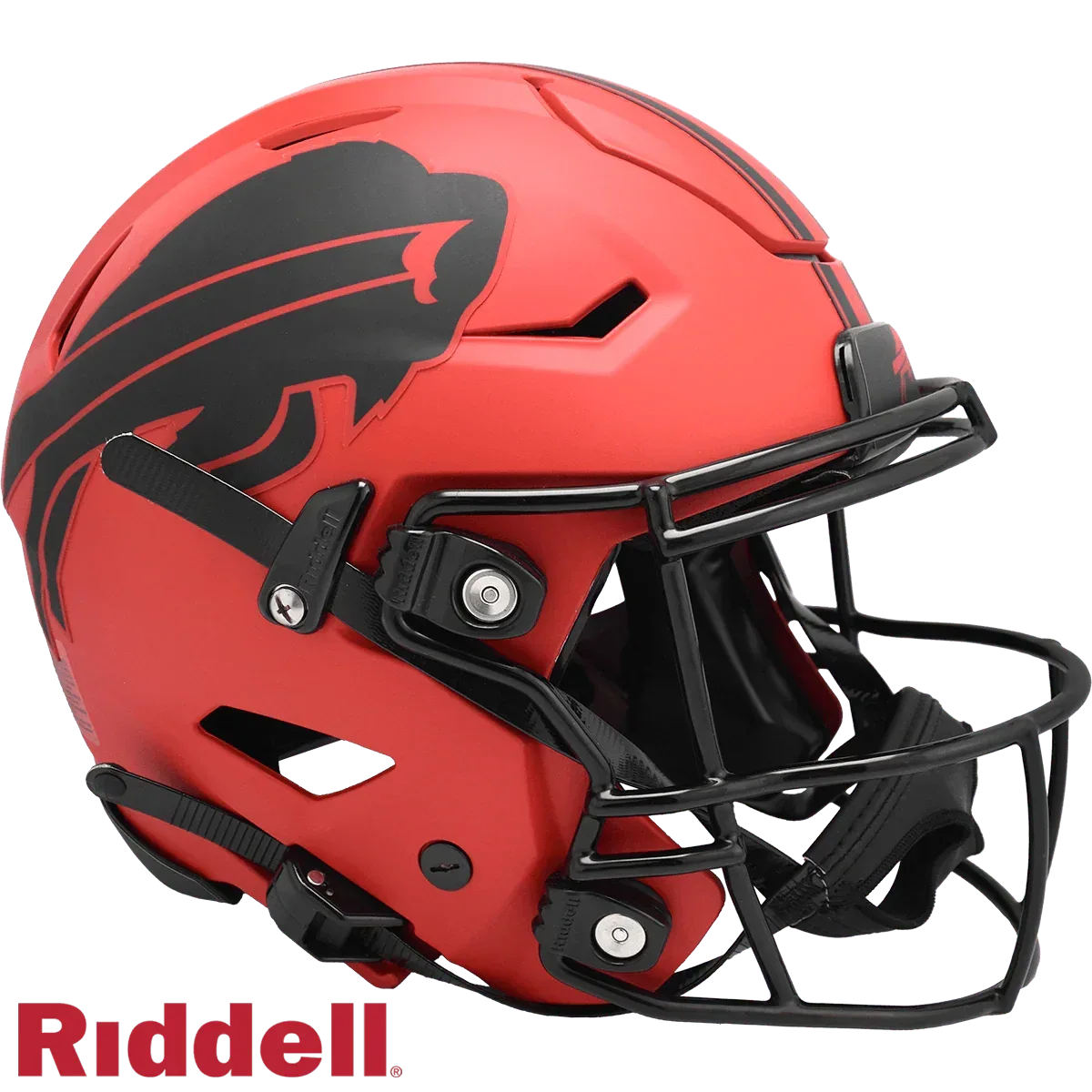Buffalo Bills Riddell Authentic SpeedFlex Rave Helmet - ToylandEU™