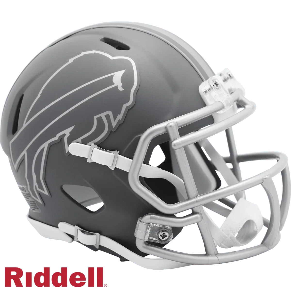 Buffalo Bills Riddell Replica Mini Speed Slate Helmet - ToylandEU™