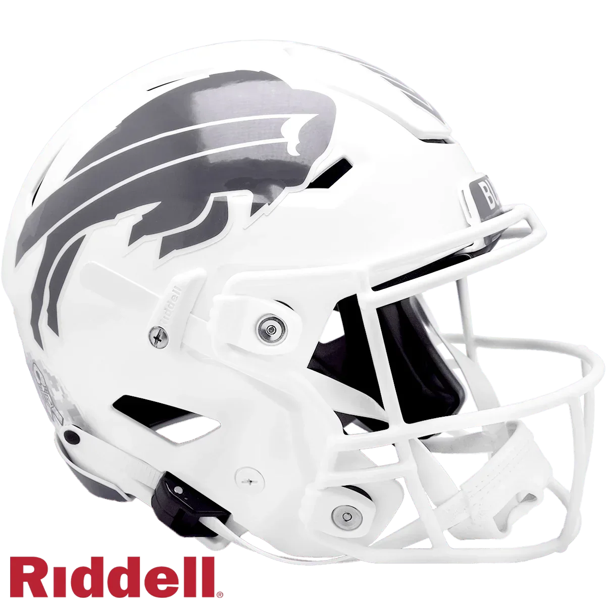 Buffalo Bills Riddell Salute To Service SpeedFlex 2024 - ToylandEU™