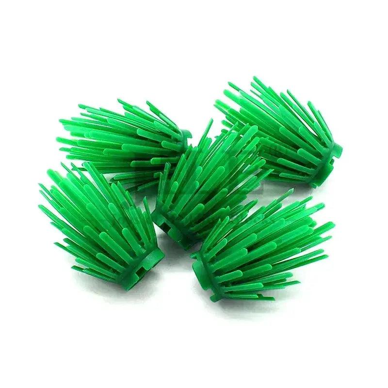 MOC MOC Lego Compatible Garden Grass Building Blocks Set 30pcs - ToylandEU™
