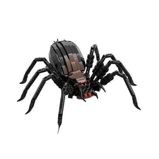 MOC MOC-177990 Movie Rings Shelob Building Blocks Educational Toys Building Bricks MOC - ToylandEU™