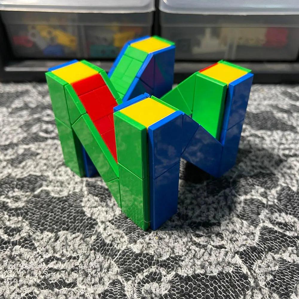 Building Blocks | 218 Pcs Lego Compatible | Toylandeu™