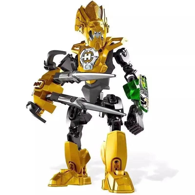 Building Blocks | Lego Compatible Bricks | Toylandeu™