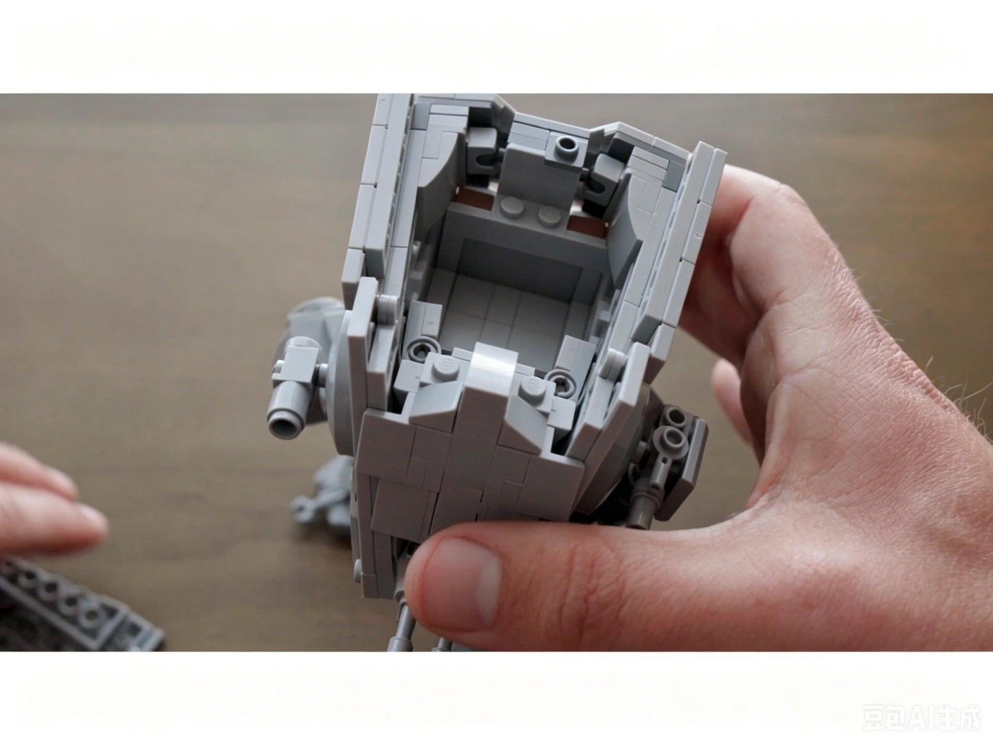Building Blocks Set | 471 Pieces ATST | Toylandeu™