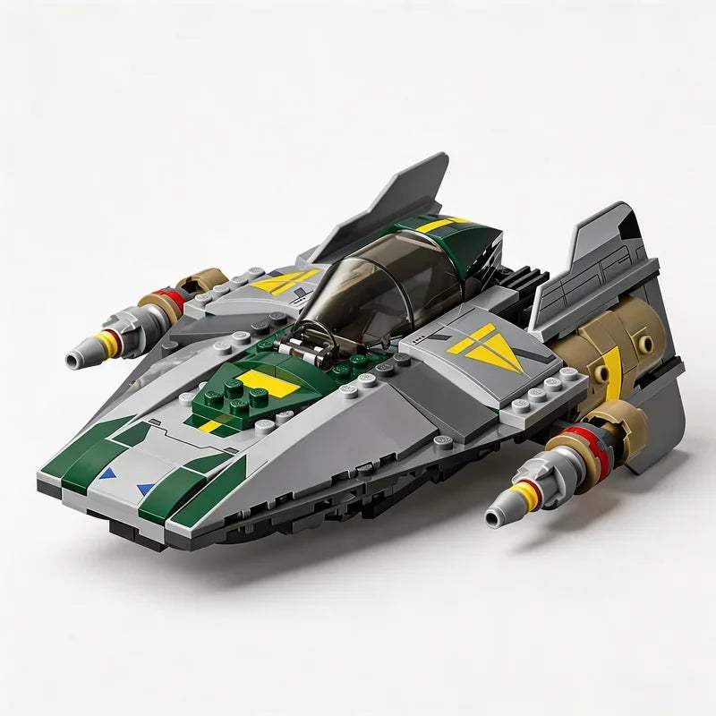 Building Blocks Set | Lego Compatible | Toylandeu™