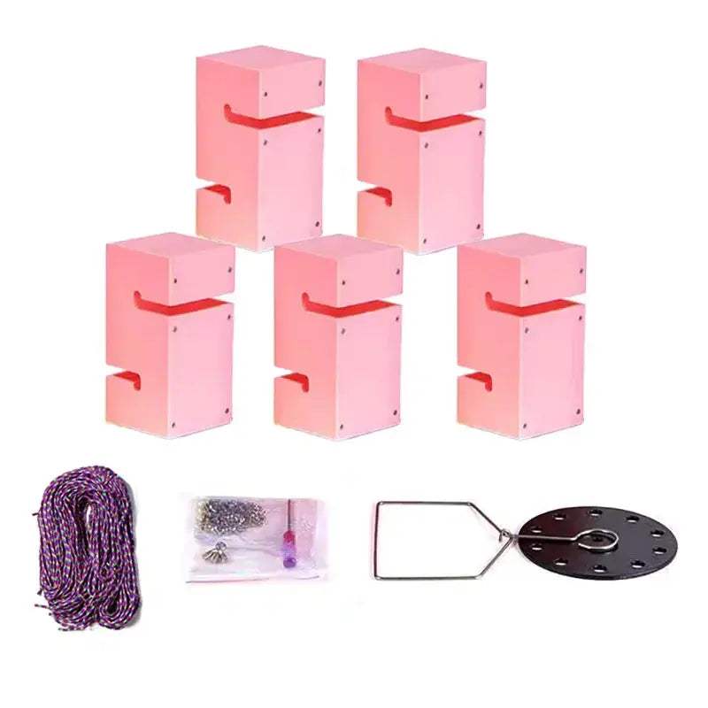 Building Blocks Tower Team Building Games For Kids - ToylandEU™