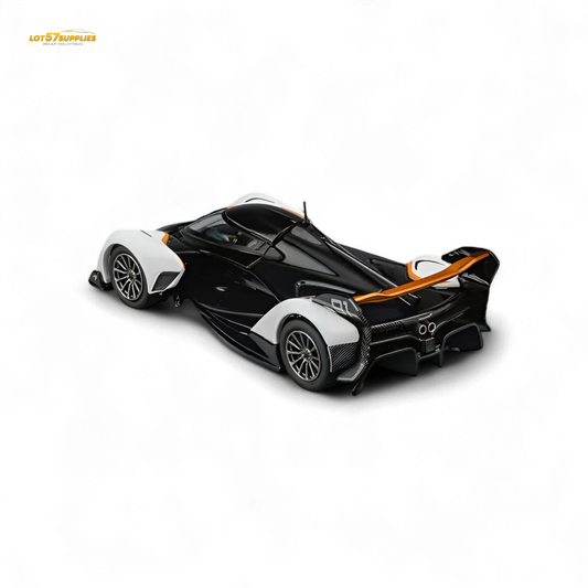 CM Model McLaren Solus GT Diecast 1 64 Preorder Now - ToylandEU