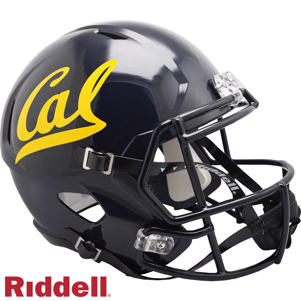 California Golden Bears Riddell Replica Helmet Blue - ToylandEU™