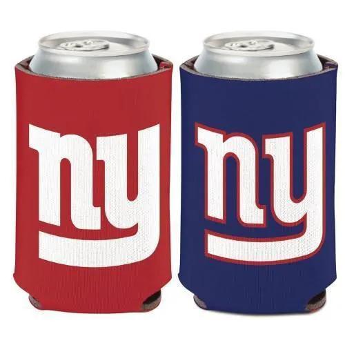 New York Giants Can Cooler 12oz Foam Made In United States - ToylandEU™