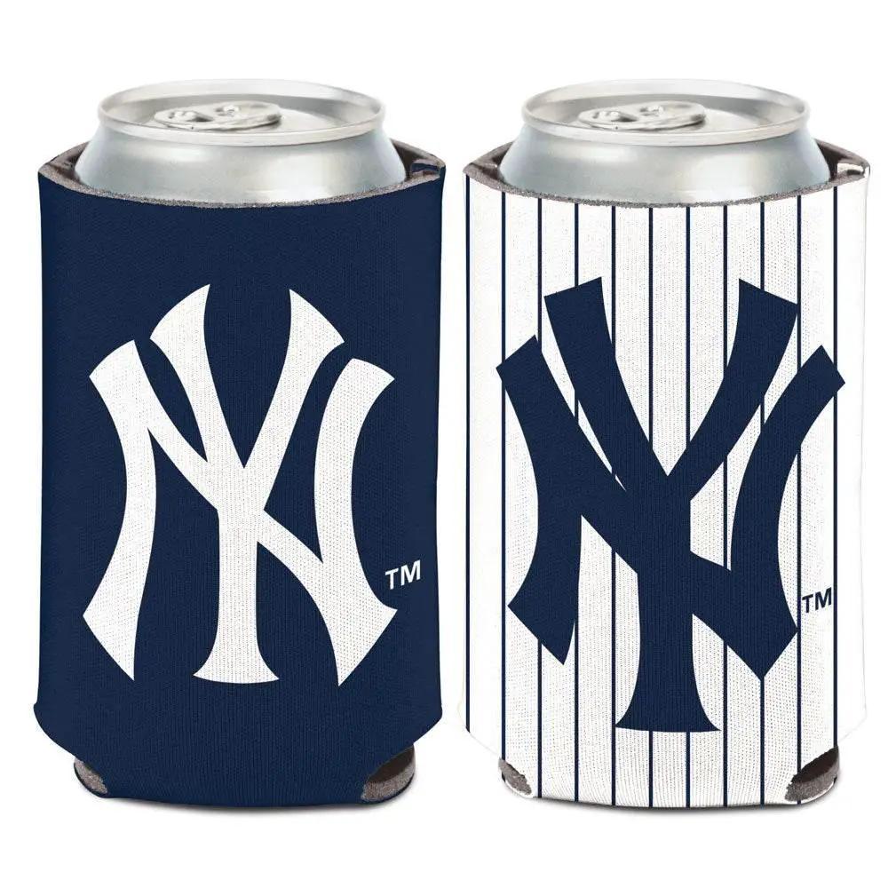 New York Yankees Can Cooler 12oz Foam USA Made Wincraft - ToylandEU™