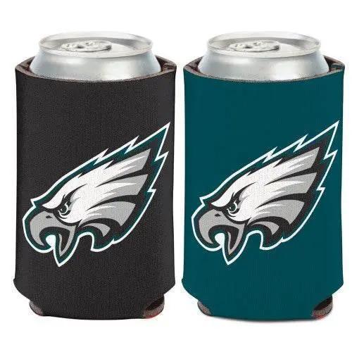 Philadelphia Eagles Can Cooler 12oz Imprinted Foam Sleeve - ToylandEU™