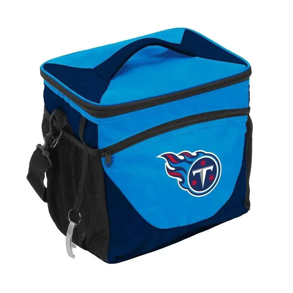 Tennessee Titans 24 Can Cooler With Leak Proof Lining - ToylandEU™