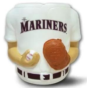 Seattle Mariners Can Cooler Jersey Style Merchandise - ToylandEU™