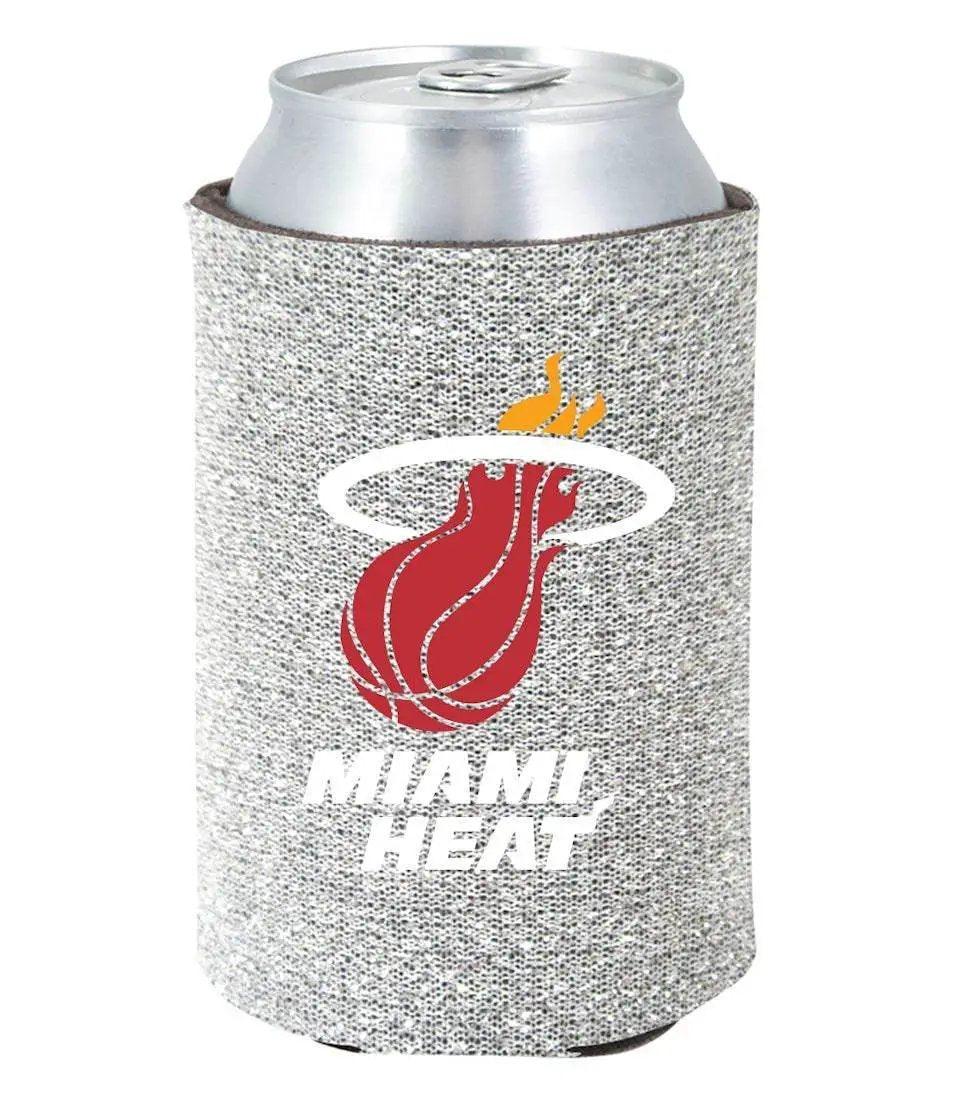 Miami Heat Kolder Kaddy Can Holde - Glitter - ToylandEU™