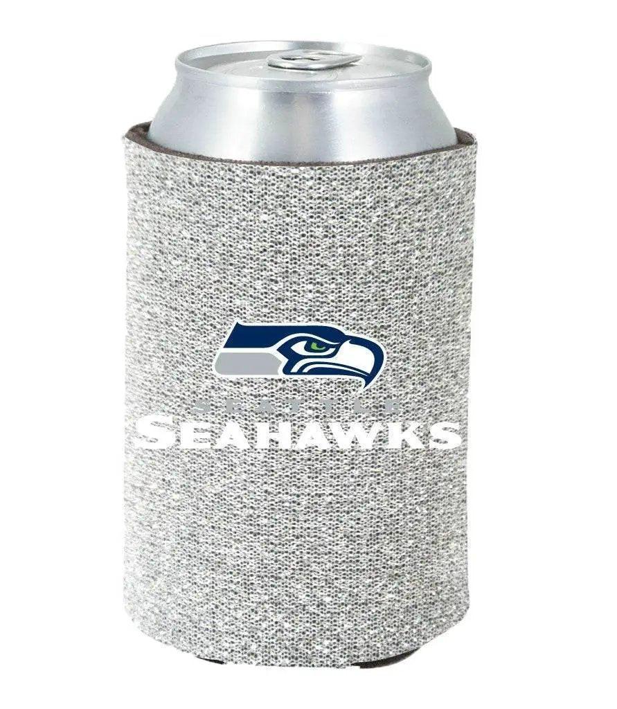 Seattle Seahawks Kolder Kaddy Can Holder - Glitter - ToylandEU™