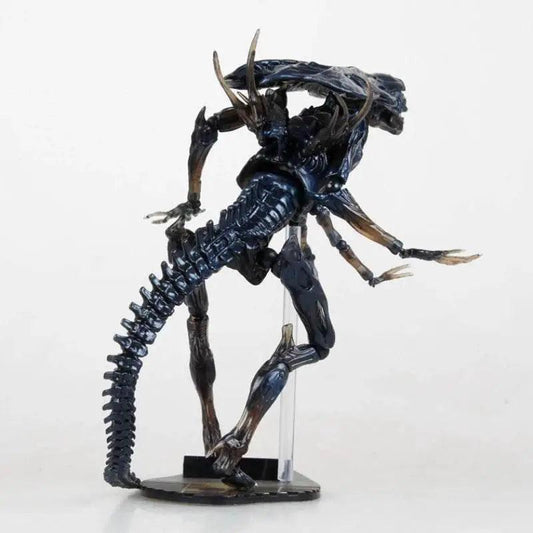 Captivating Alien Queen Monster Model - PVC Decor Toyland EU - ToylandEU™