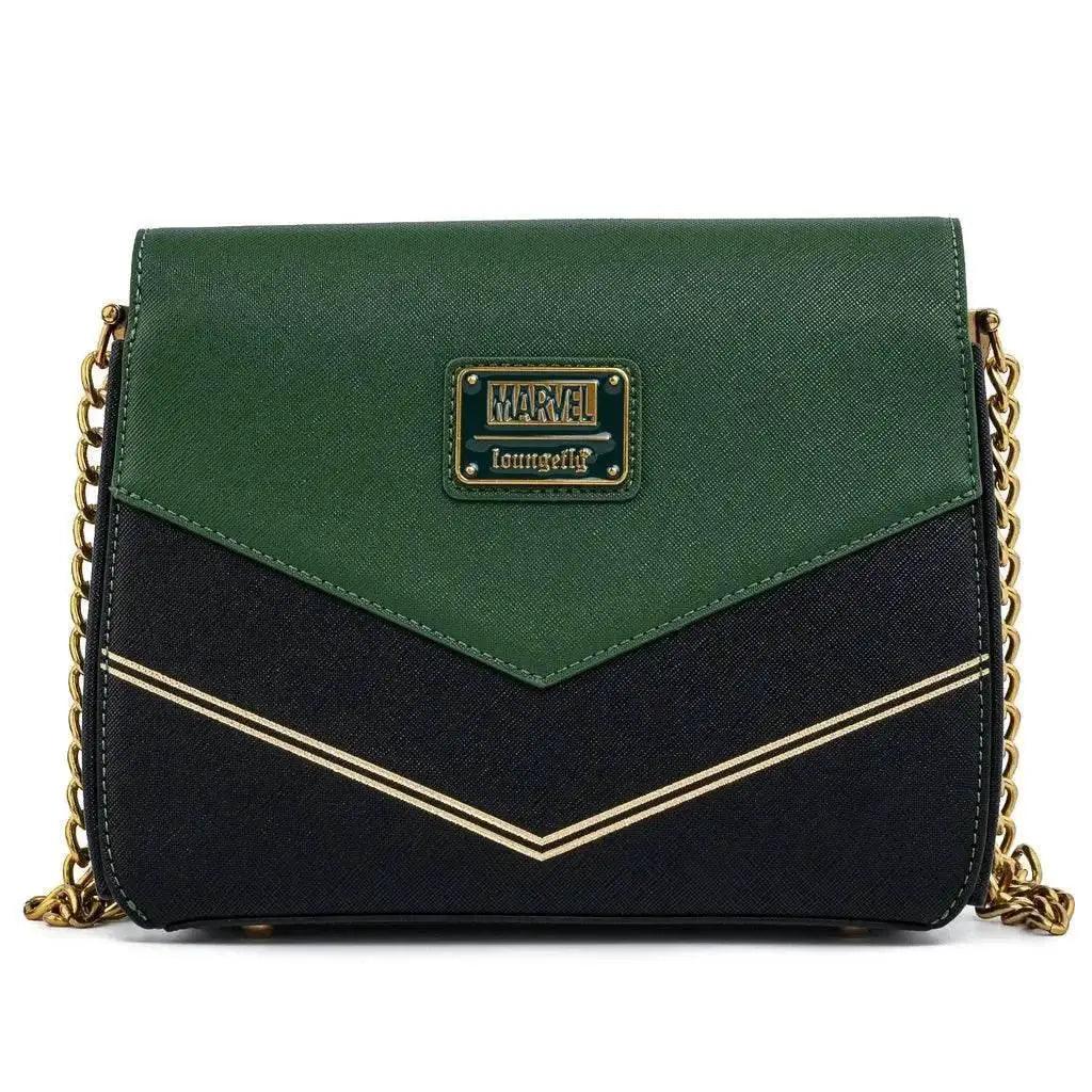 Captivating Loki Themed Bag Shoulder Bag Toyland EU - ToylandEU™