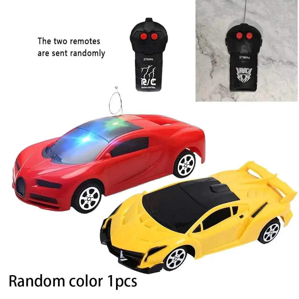 Captivating Remote Control Car Random Color Toyland EU - ToylandEU™