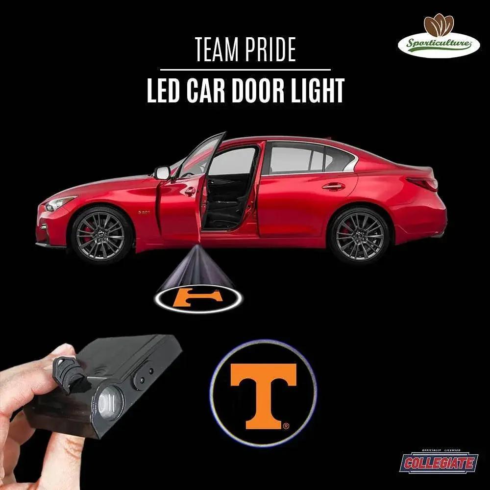 Tennessee Volunteers Car Door Light LED Projection - ToylandEU™