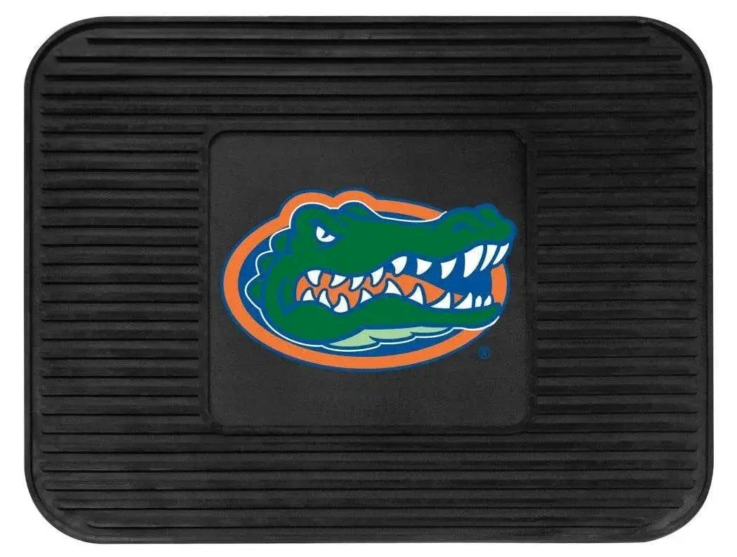 Florida Gators Heavy Duty Car Floor Mat Vinyl Rear Seat - ToylandEU™