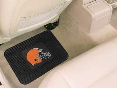 Cleveland Browns Heavy Duty Vinyl Car Mat For Rear Seat - ToylandEU™
